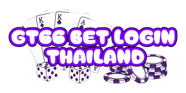 gt66 bet login thailand logo
